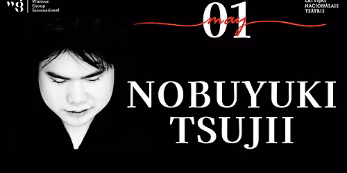 Nobuyuki Tsujii
