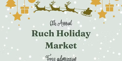 Ruch Holiday Market