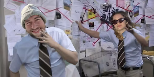 Wine and tango nerding (with youtube videos) episode 2!!