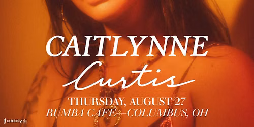 Caitlynne Curtis