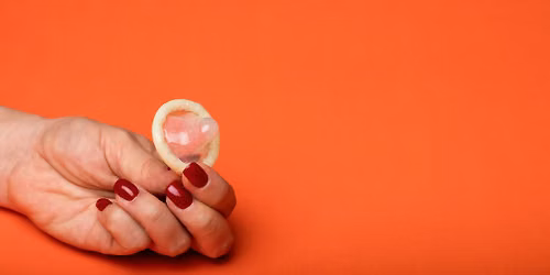 Conference: Reimagining Sex Education: Bodies, Norms, and New Narratives of Sexuality