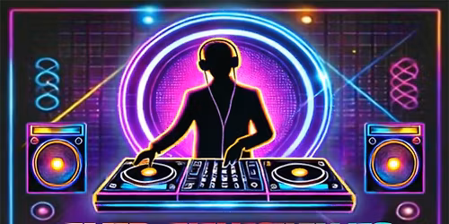 Sound Haus @ Mr. Lucky's 