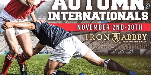 Autumn Rugby Internationals - England vs New Zealand at Allianz Stadium Twickenham
