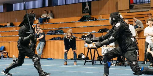 Sparring day T\u0160C