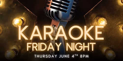 Karaoke Night 