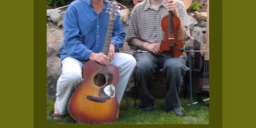 Jim Coyle & Joe Kessler