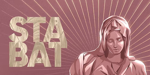 Stabat Mater by Pergolesi in Groningen