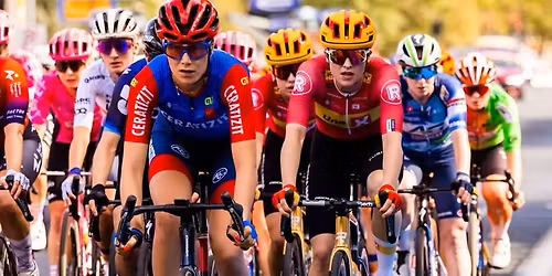 Women\u2019s One-Day Race