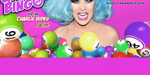 Drag Queen Bingo in Southampton
