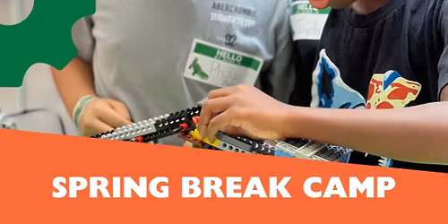 Spring Break Camp