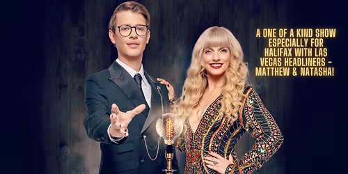 The Conjurors - Las Vegas