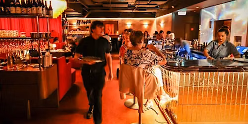 Wednesday Foodie Walk Frenchie Flavours & Melbourne After Dark Easy 3km