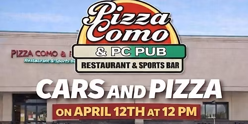 Cars \ud83d\ude97 & Pizza \ud83c\udf55 