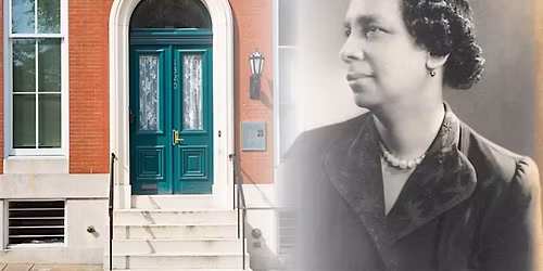 September 2026 LCJM Group or Guided Tour