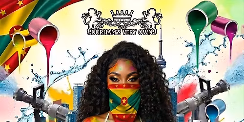 Jab Fest Jouvert 2