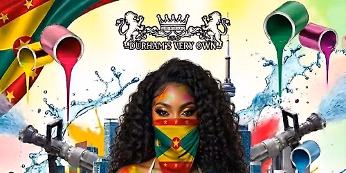 Jab Fest Jouvert 2