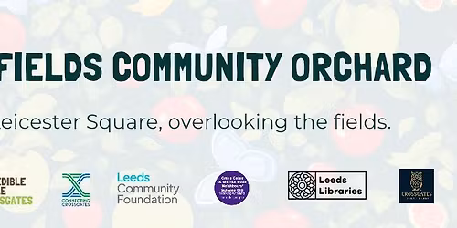 Community Orchard Session 