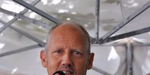 Zaterdag middag borrel met Jan Raats!