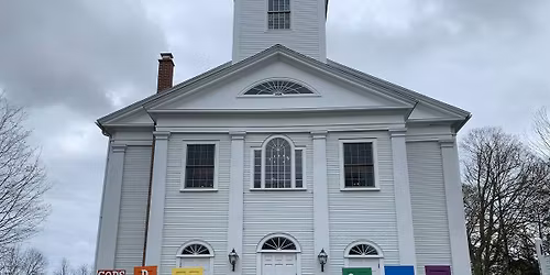 Music at South Church