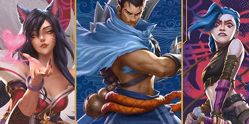 Riftbound at Beachhead 2026