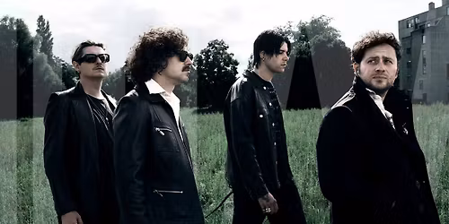 SONS | Muziekgieterij