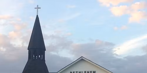 Christmas Candlelight Service