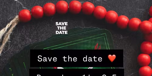 Yule Gathering & Celebration (3 spots left!)