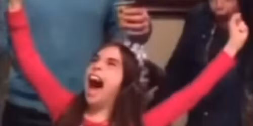 New Year's in Dublin with Cirrus Falcon!