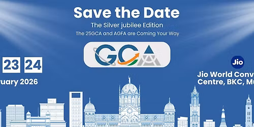 The Global Conference of Actuaries (GCA 25th )