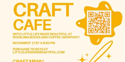 Craft Cafe