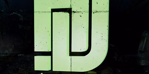 Down N Dirty presents In the Dark