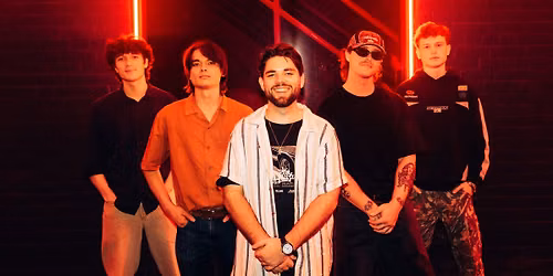 Sol Rios: A Night In Paradise Single Launch w Samichoux and Funkasaurus