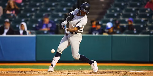 Wilmington Blue Rocks at Hudson Valley Renegades