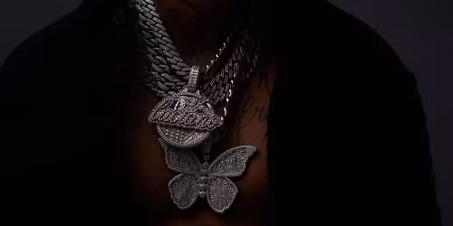 Luciano - LANXESS arena (K\u00f6ln)