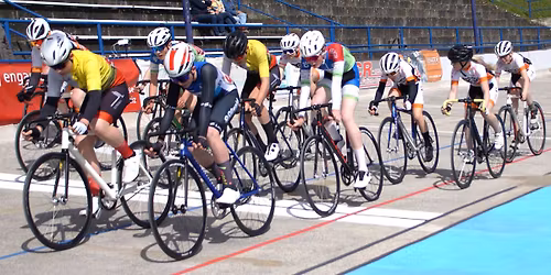 TAG Wohnen Nachwuchs-BahnCup 2026, 5.Lauf