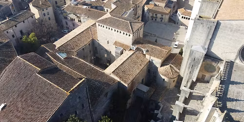 Entradas para el Museo de Arte de Girona