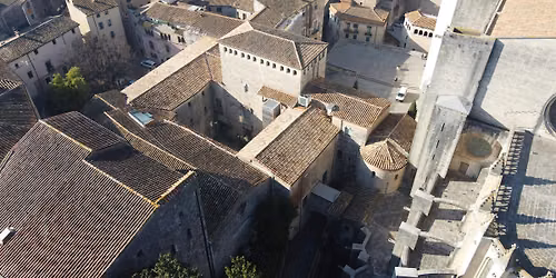 Entradas para el Museo de Arte de Girona