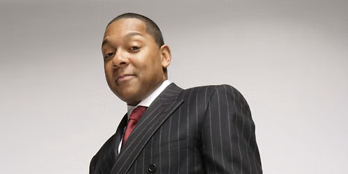 Wynton Marsalis