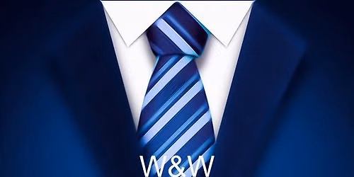 W&W Father's Day Event