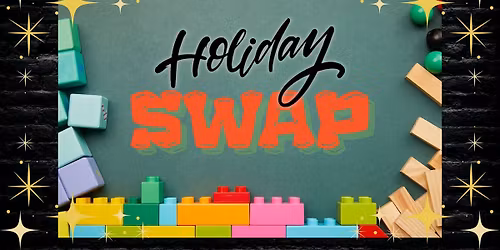 Holiday Swap Meet