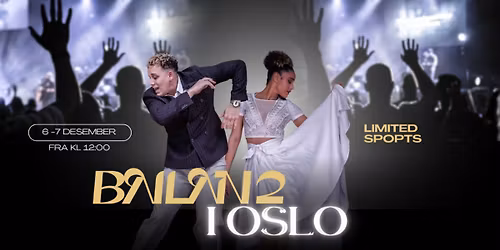 BAILAN2 I OSLO