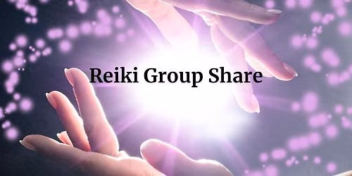 Reiki Share