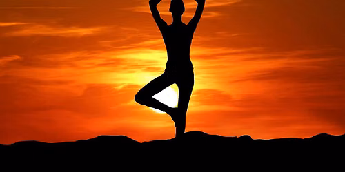 Twice Weekly CBC Yoga - HLRI on campus (for those who work on the Campus)