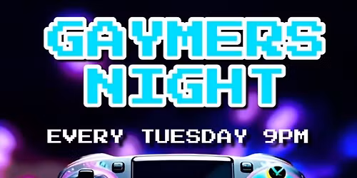 \u201cGAY\u201dmer NIGHTS 