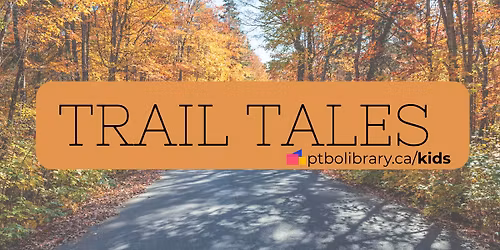 Trail Tales