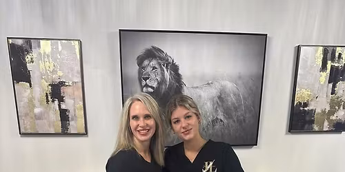 Botox buy one $50 card get one free