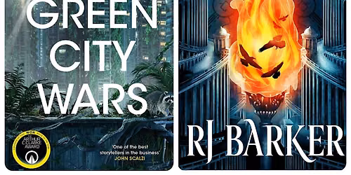 Enter New Worlds with the Masters of Fantasy & Science Fiction