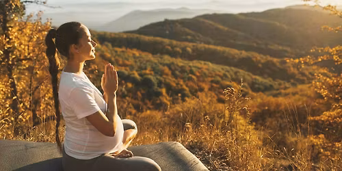 Women's Health (A Holistic Approach) - Starts March 26th