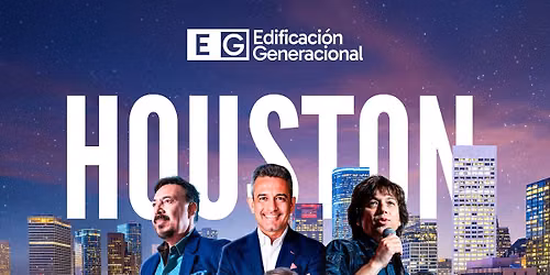 Conferencia Global - Edificaci\u00f3n Generacional 