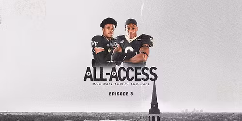 Wake Forest Demon Deacons vs. Oklahoma Sooners